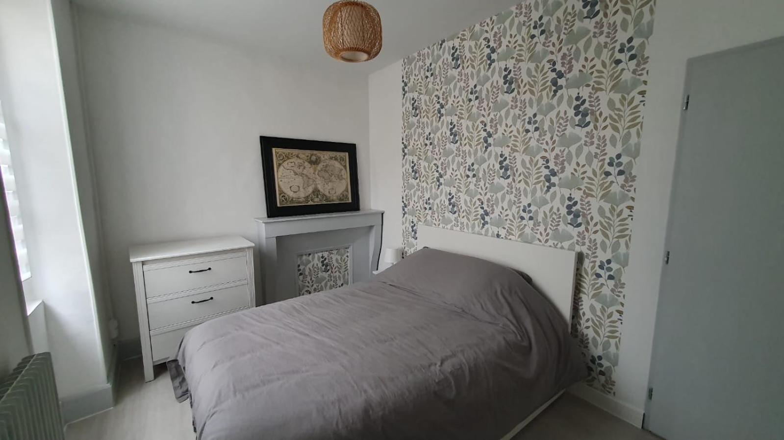 Maison Charme Châtillon-sur-Seine Εξωτερικό φωτογραφία