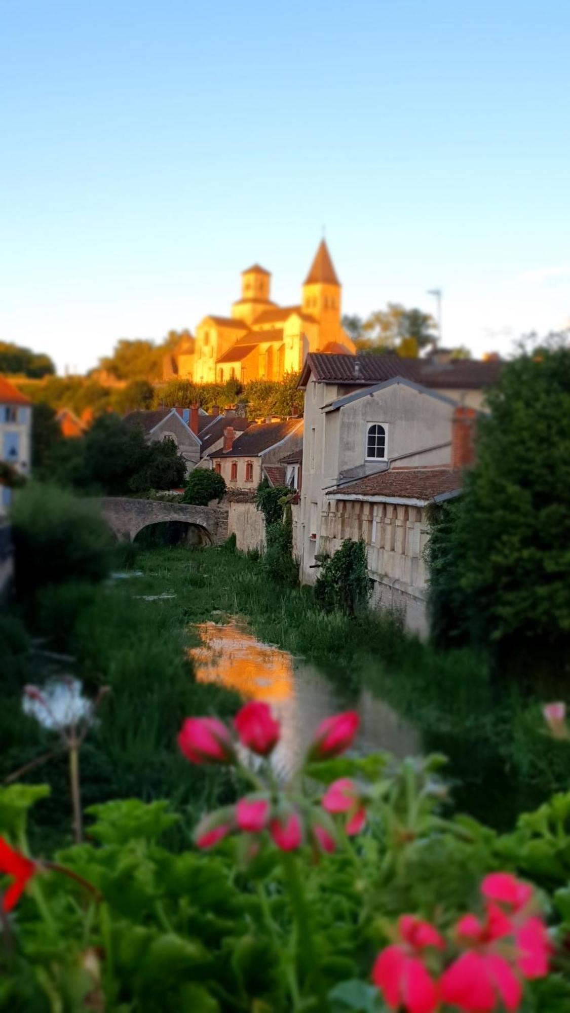 Maison Charme Châtillon-sur-Seine Εξωτερικό φωτογραφία